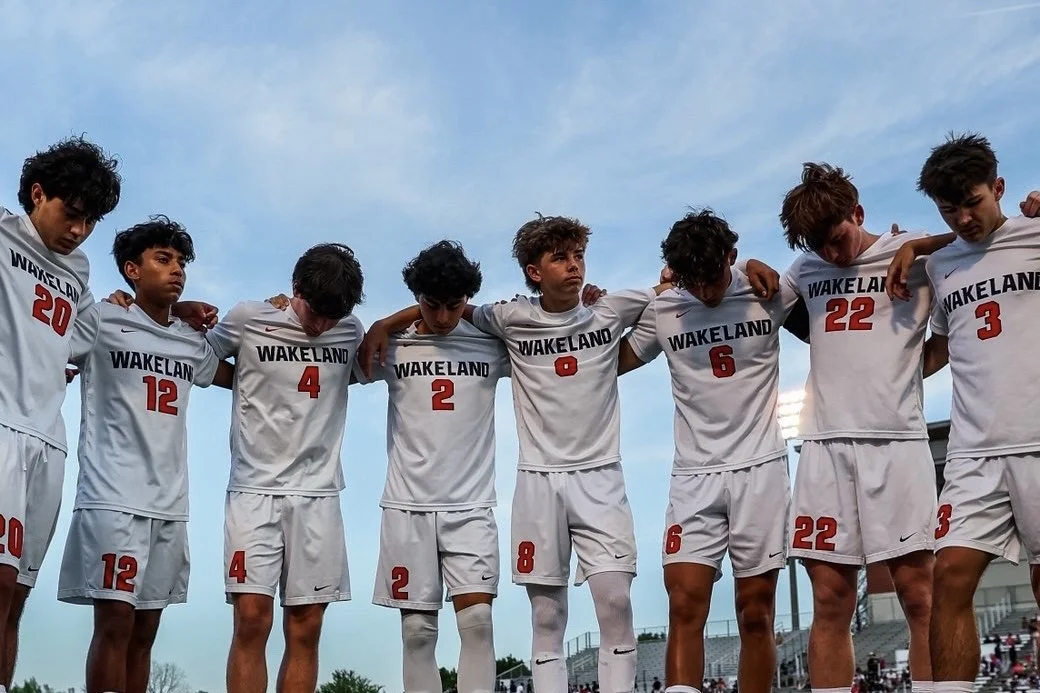 Road To Georgetown: Texas Soccer State Semi’s Preview.