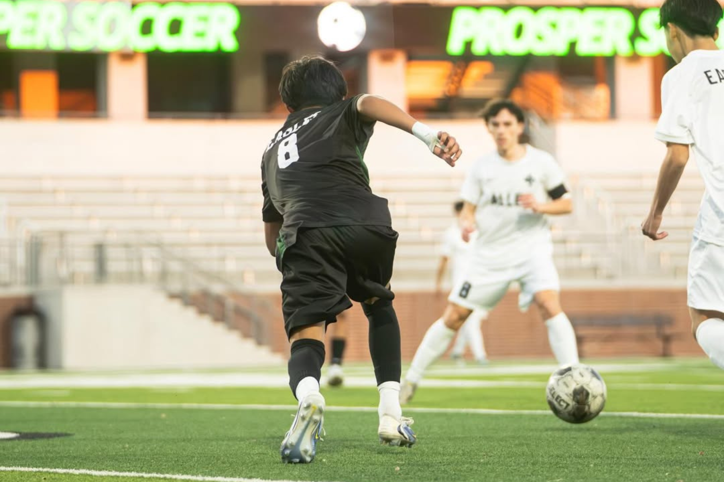 UIL STATE SOCCER 2026 - Finals Preview