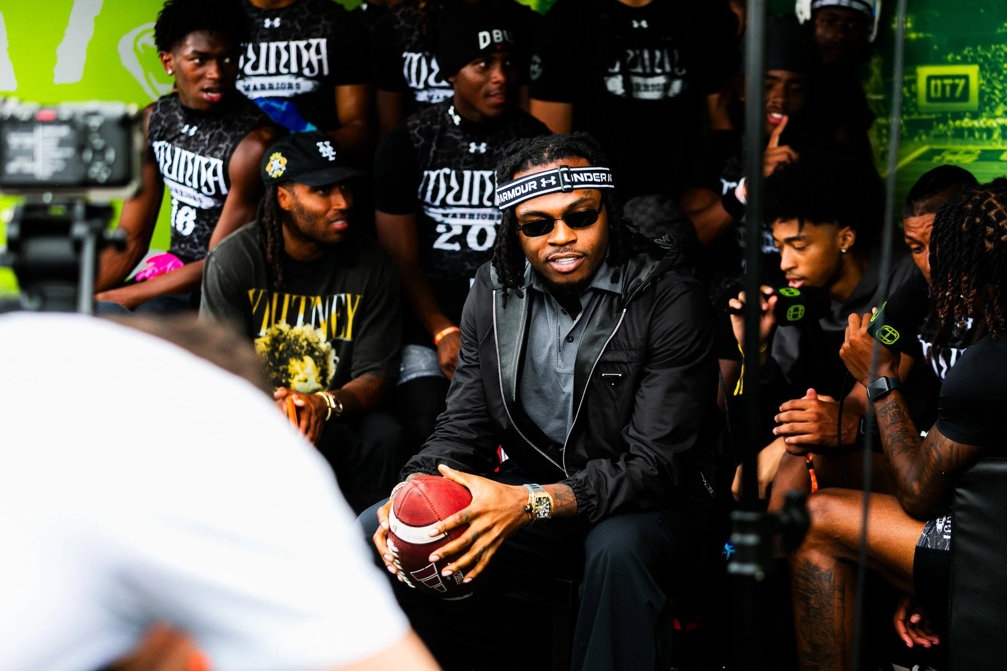 OVERTIME 7v7 DALLAS - What Happened At Week 3?