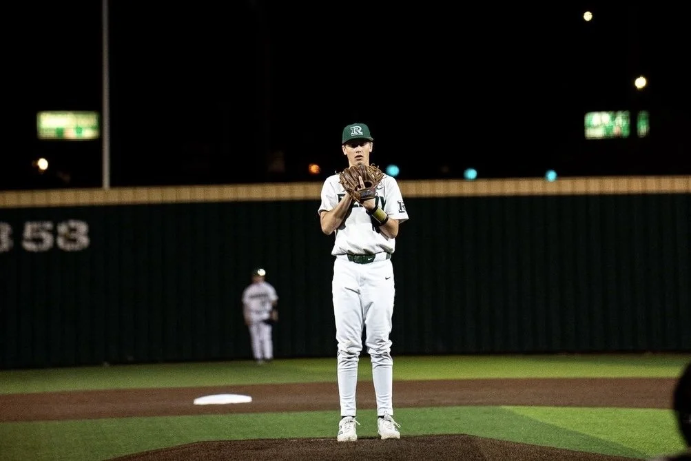 Week of April 13th - Texas HS Baseball Preview By City