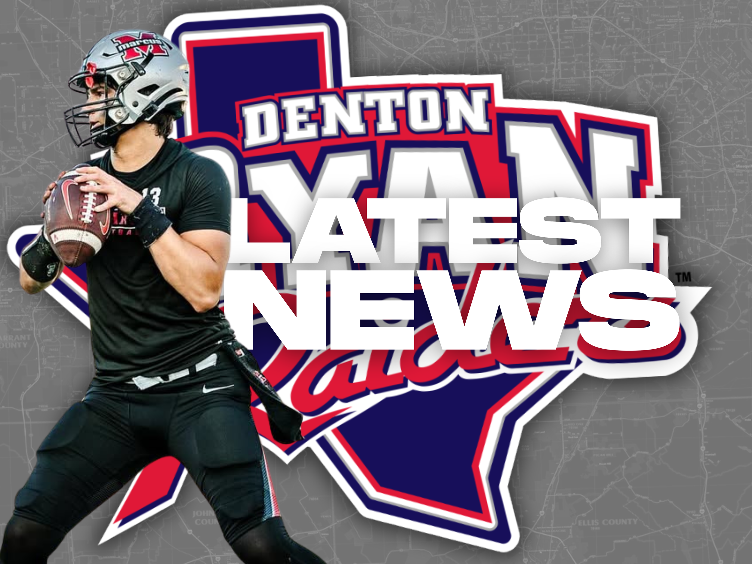 Colton Nussmeier Ruled Ineligible at Denton Ryan