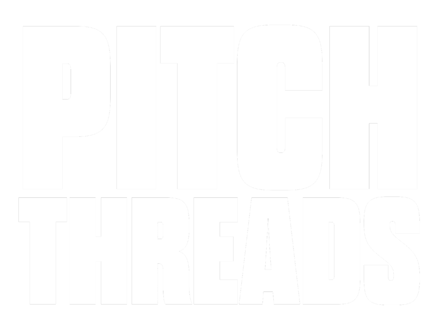 Pitch Threads