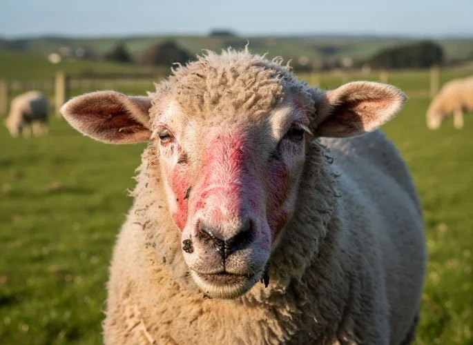 Facial Eczema Risk on Marlborough Farms