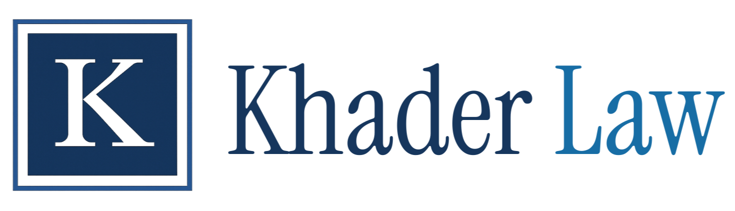 Khader Law