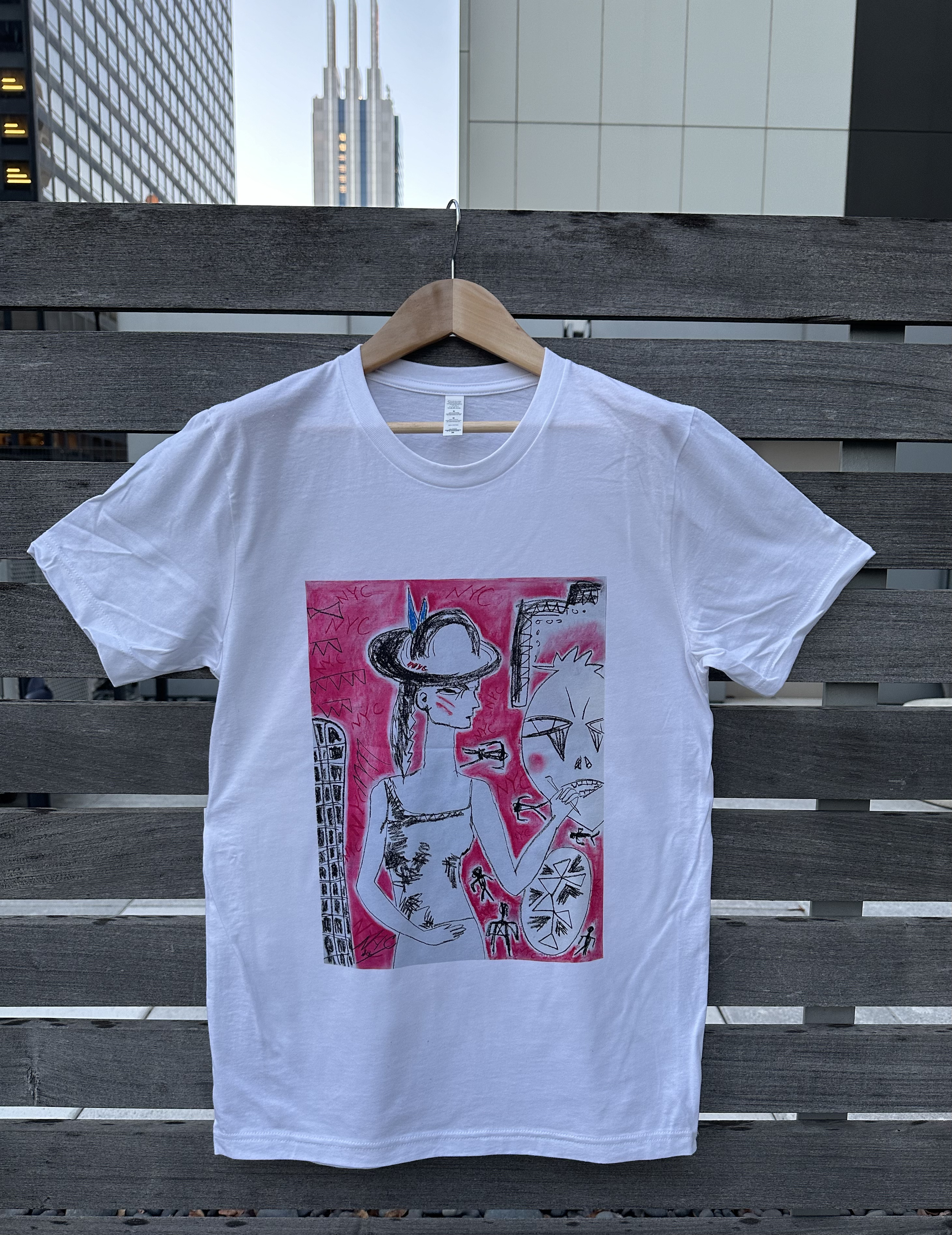 Dream - Tee