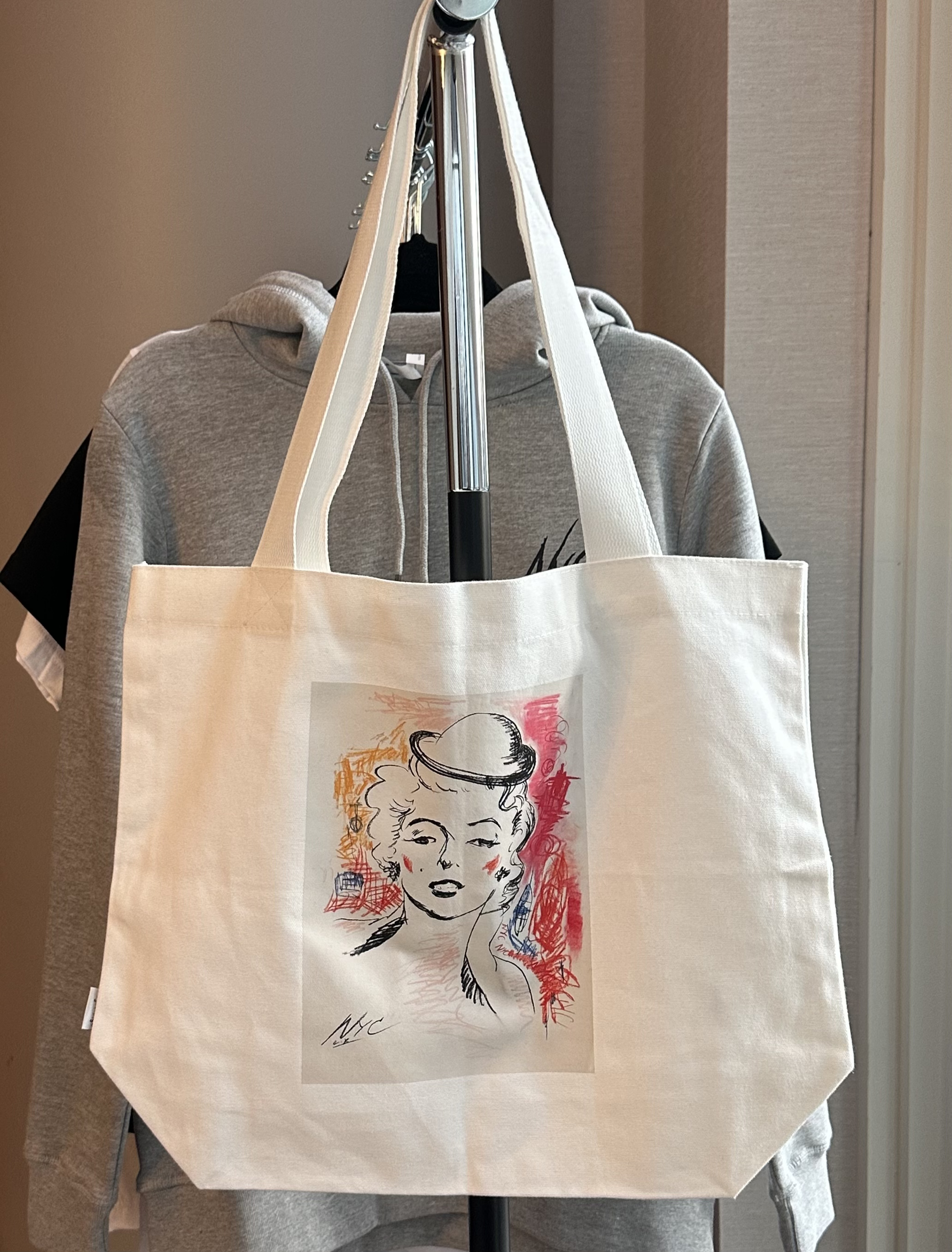 Marilyn - Bag