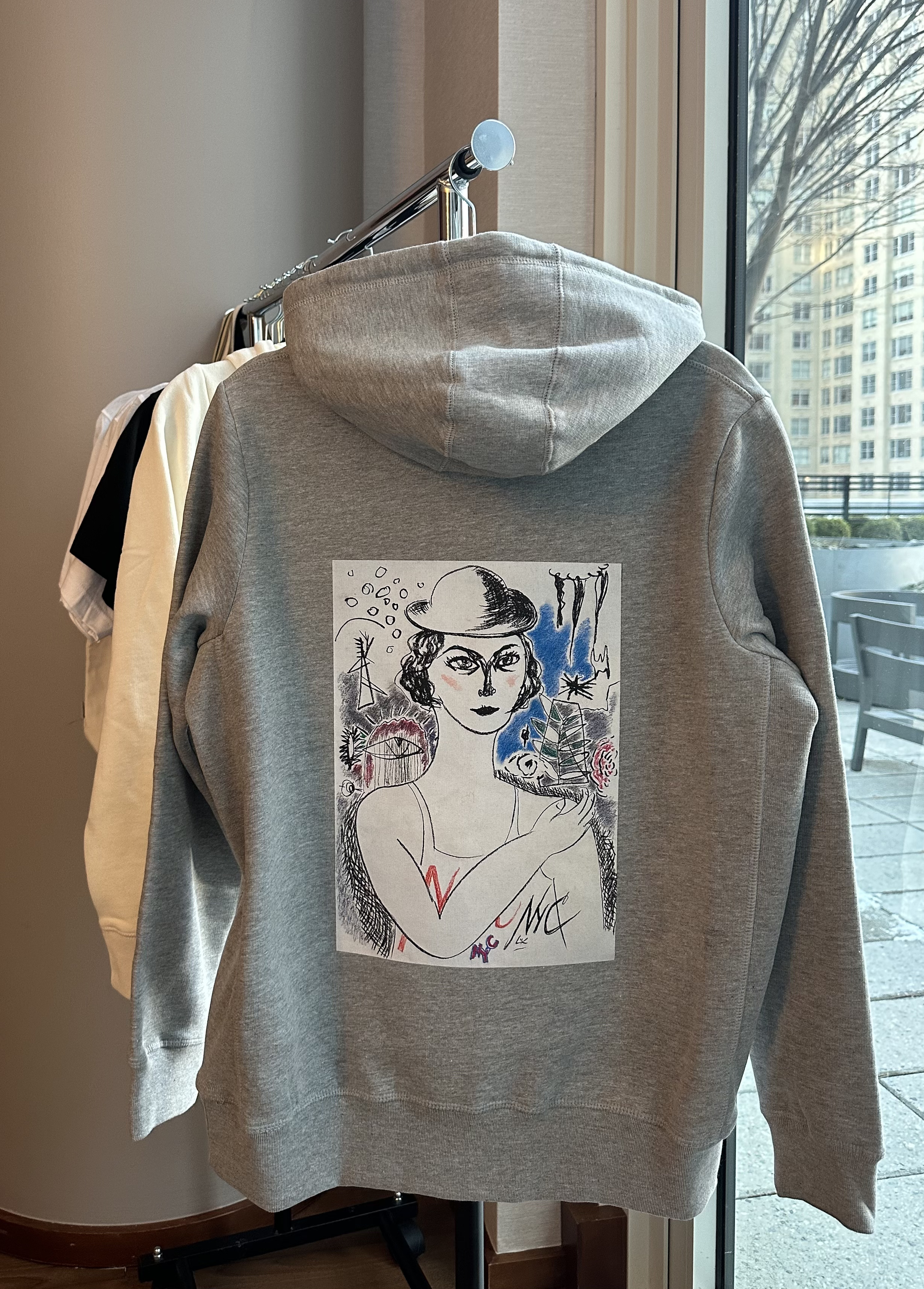 Gilded - Hoodie