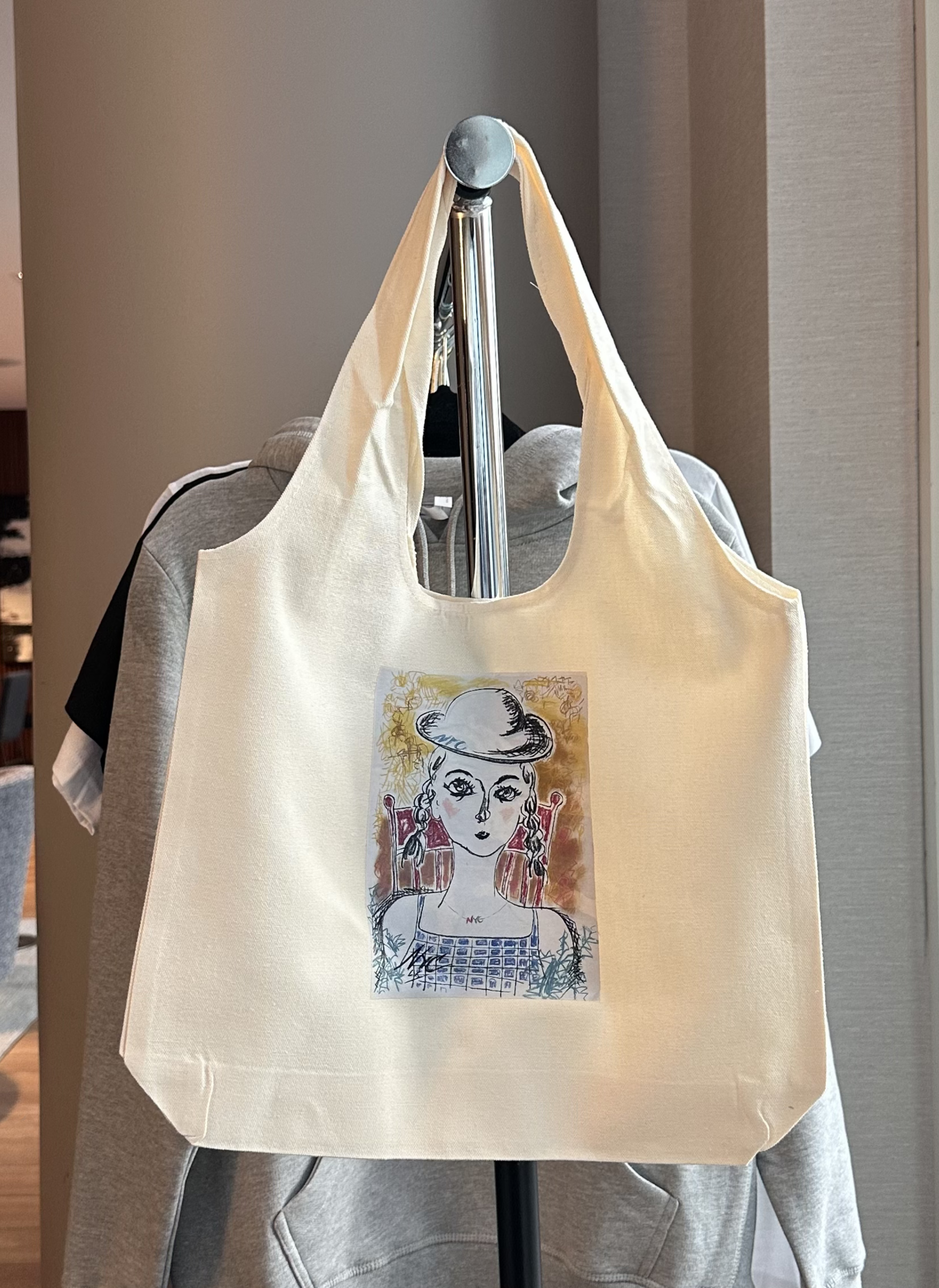 Country - Bag