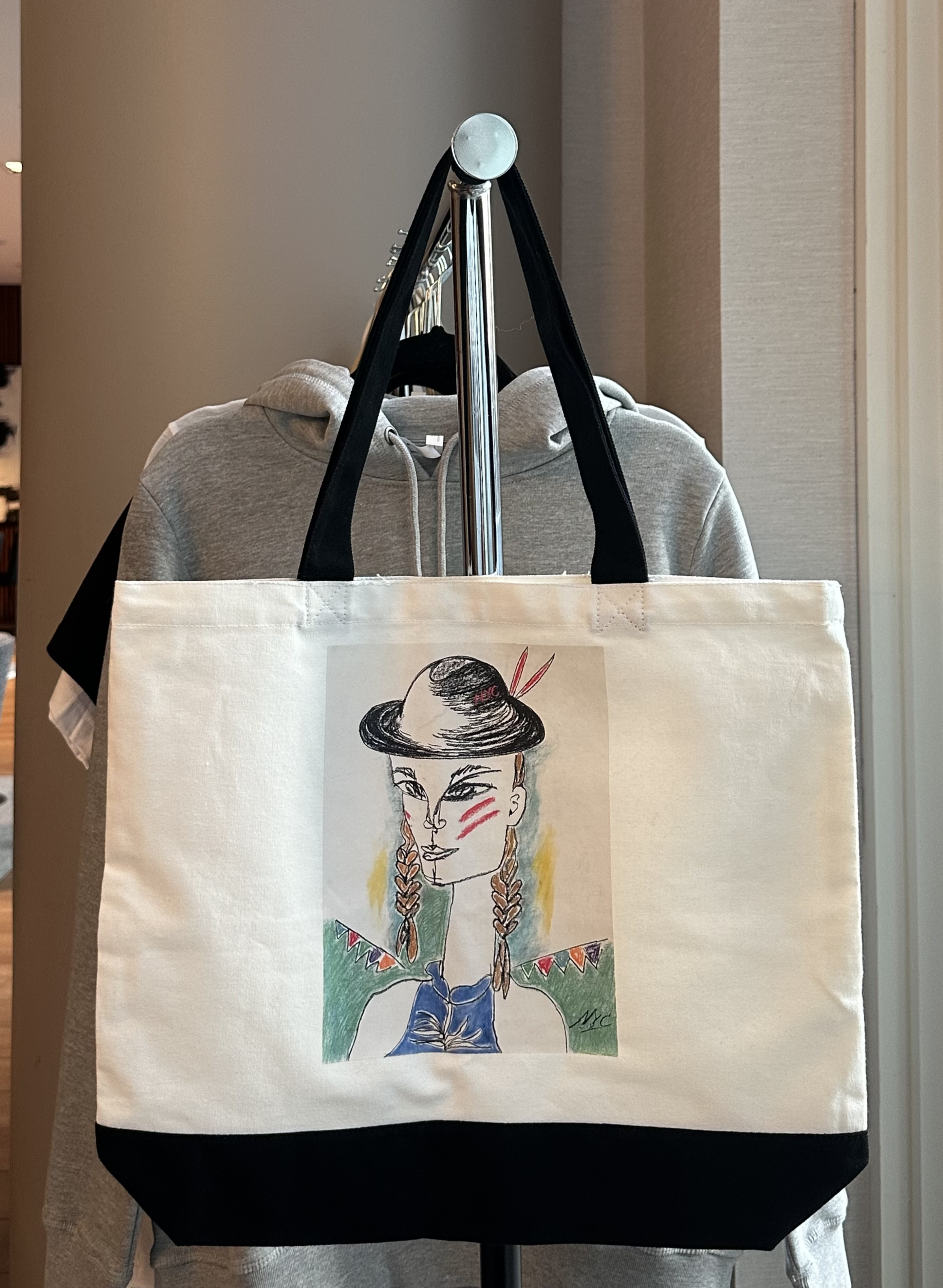 Slender - Bag