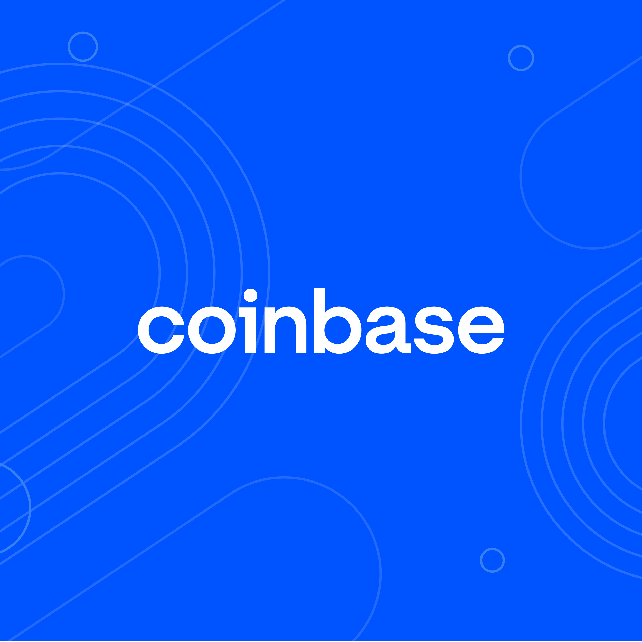 coinbase
