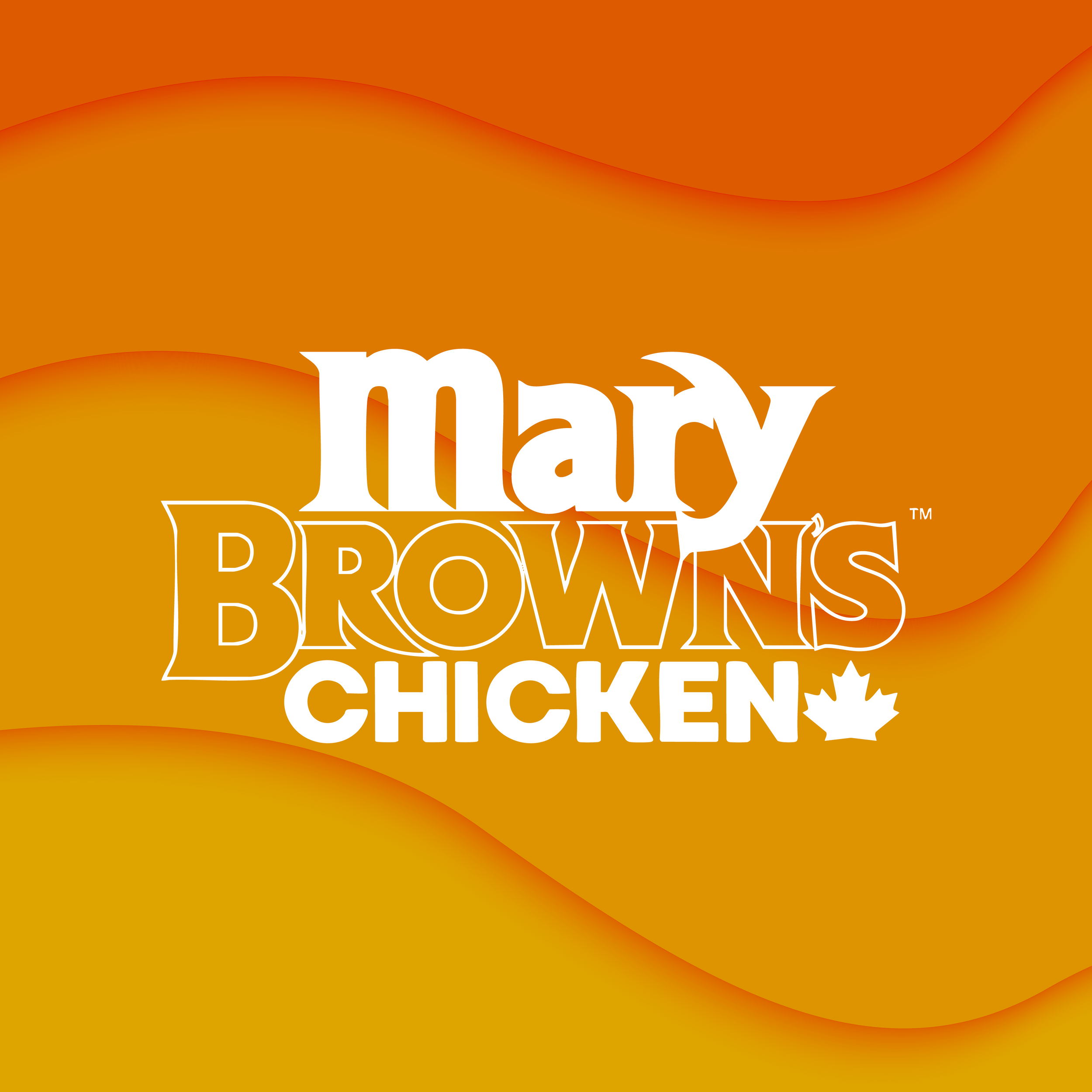 Mary Brown's Chicken