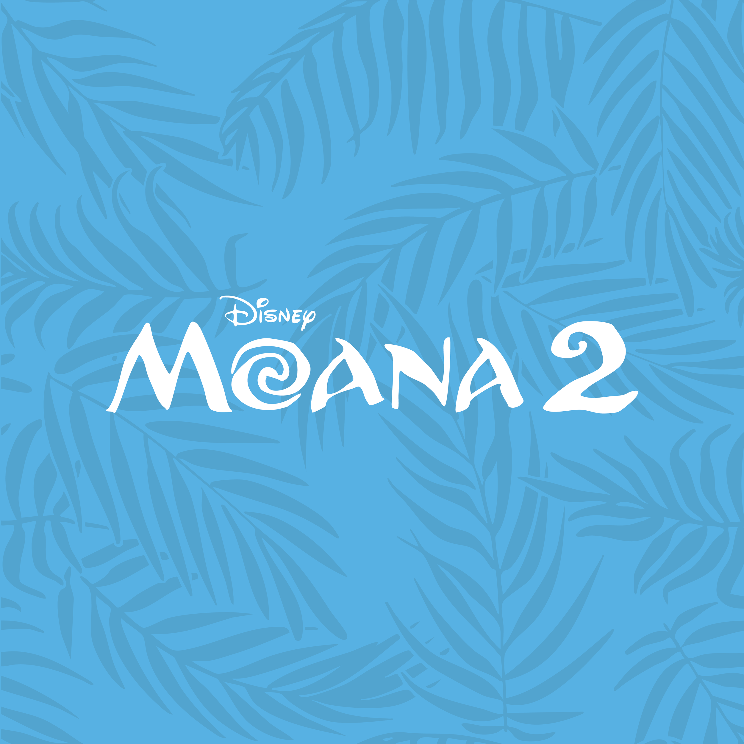 Disney+ Moana 2