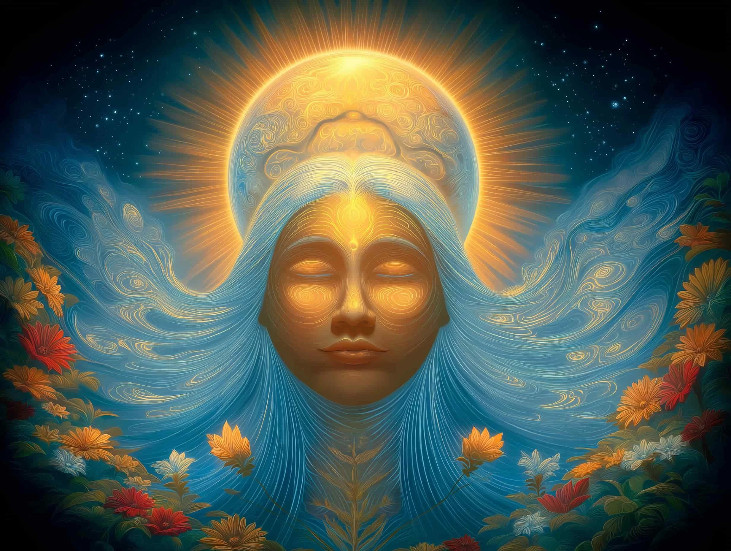 Living Within the New Earth Heart