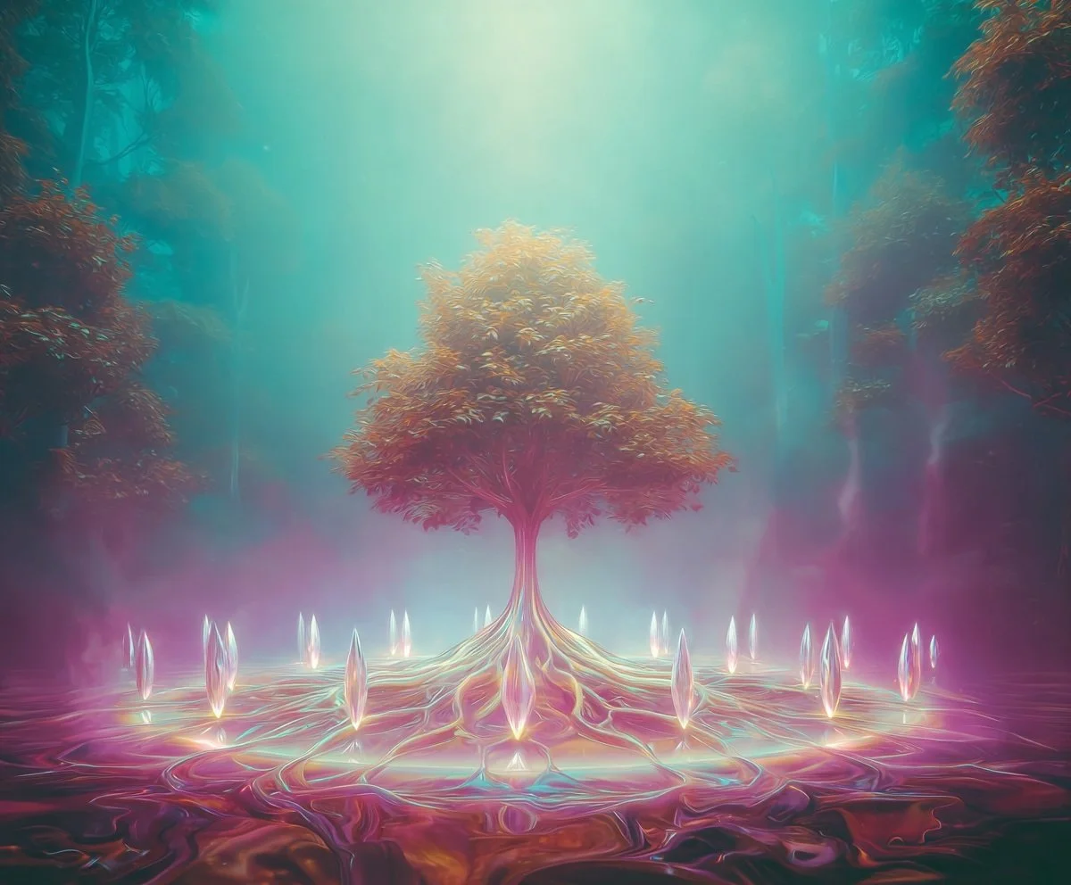 Grounding: The Gateway to Enlightened Embodiment