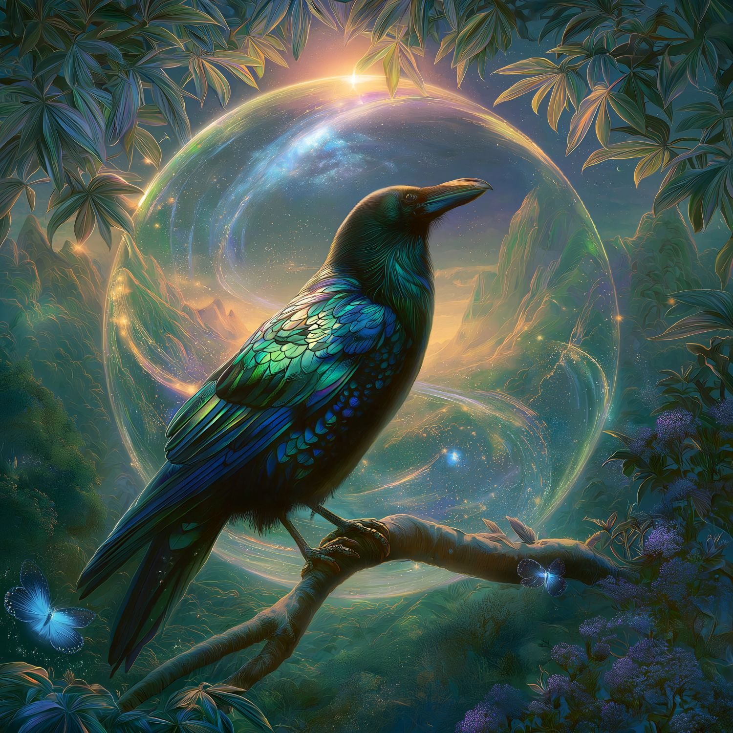 The Wisdom of Not Knowing: When Experience Has No Immediate Explanation