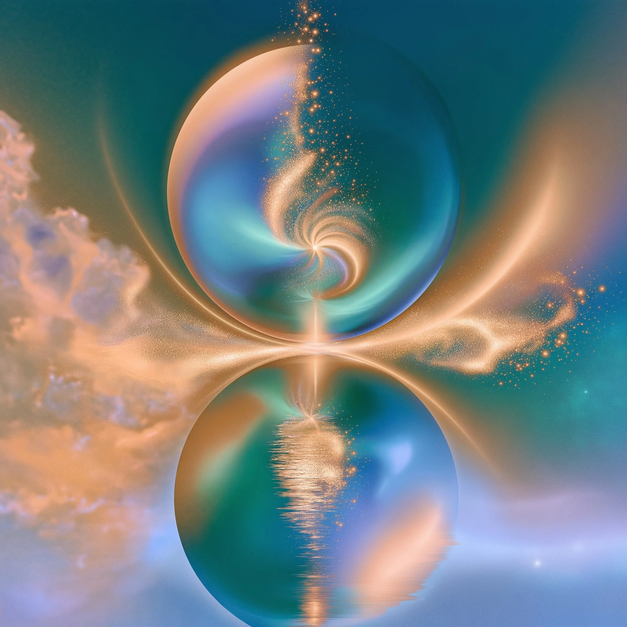 The Vibration of Truth and Its Role in Emergent New Earth Consciousness