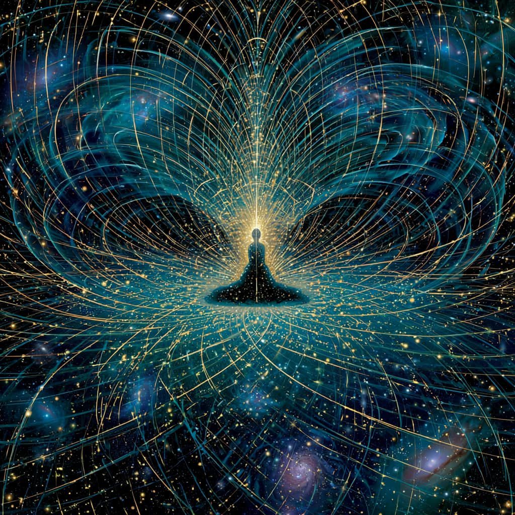 The Great Cosmic Wound and Humanity’s Return to Wholeness