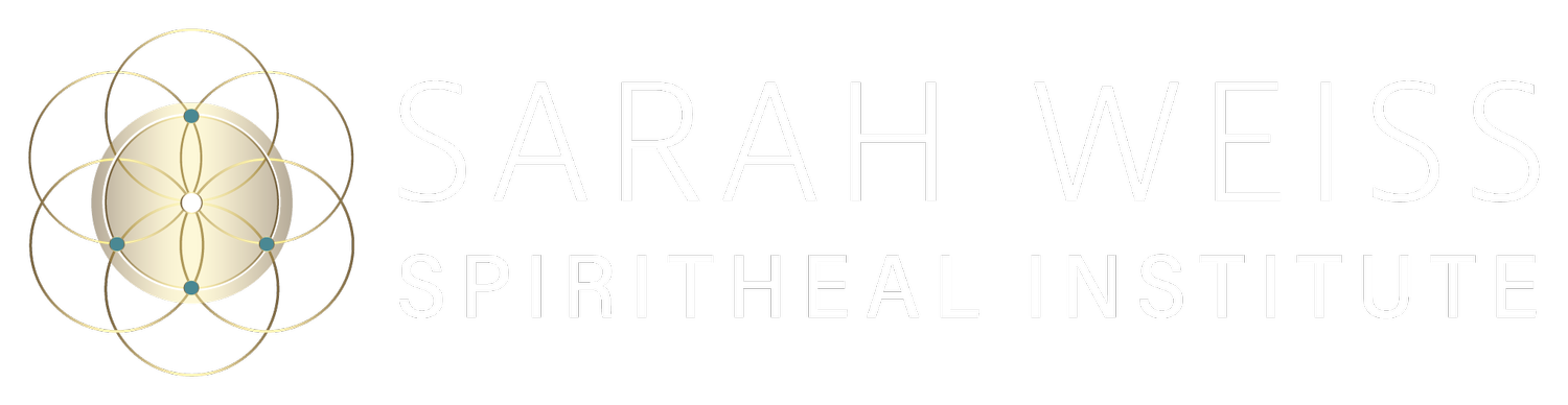 SpiritHeal Institute