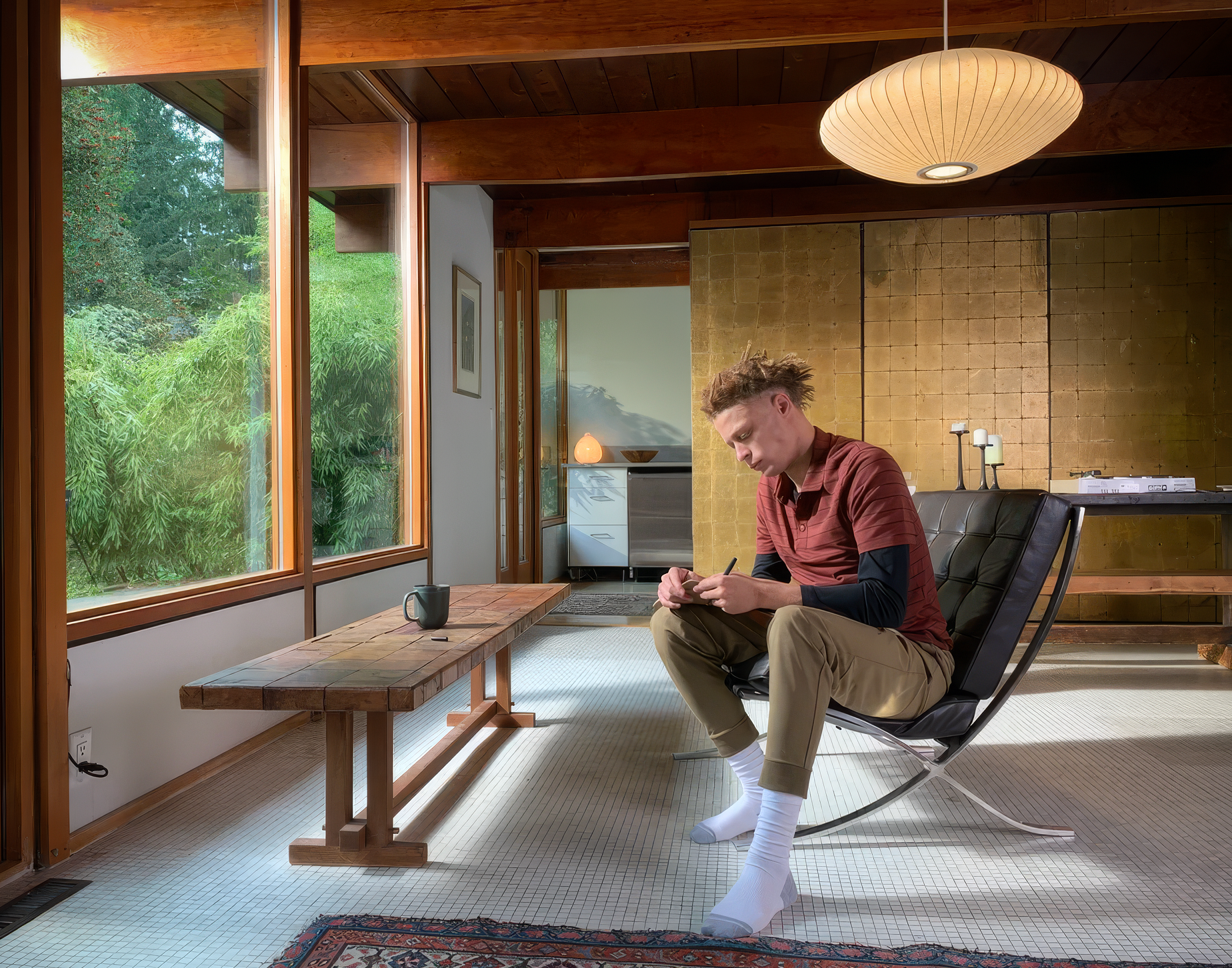 Your Attention is Currency