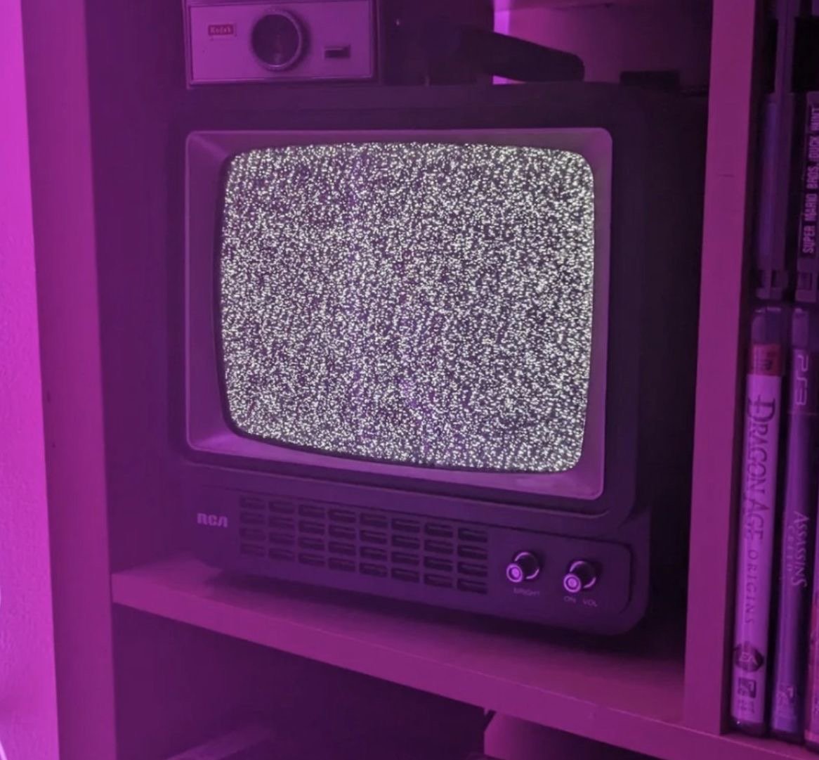 Not All Monsters are Fictional