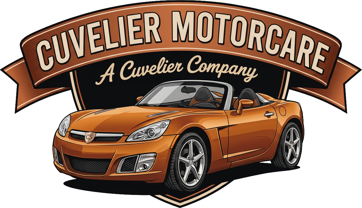 Cuvelier Motorcare