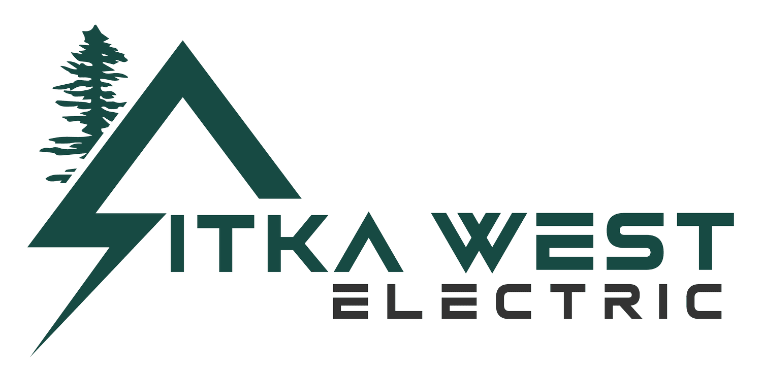 Sitka West Electric