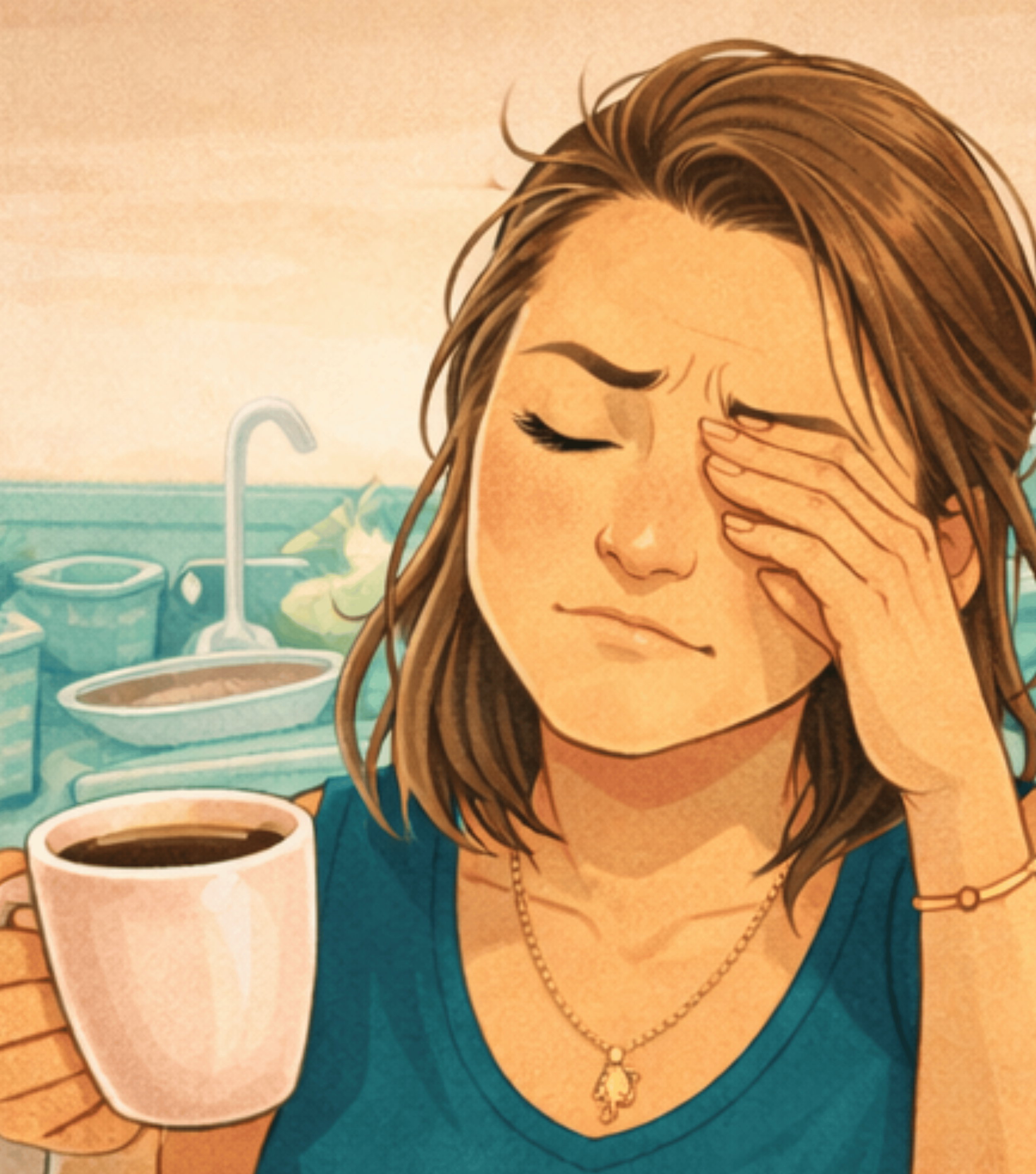 Mum guilt, mom guilt, overstimulated mum, motherhood rage, mom rage, mum rage