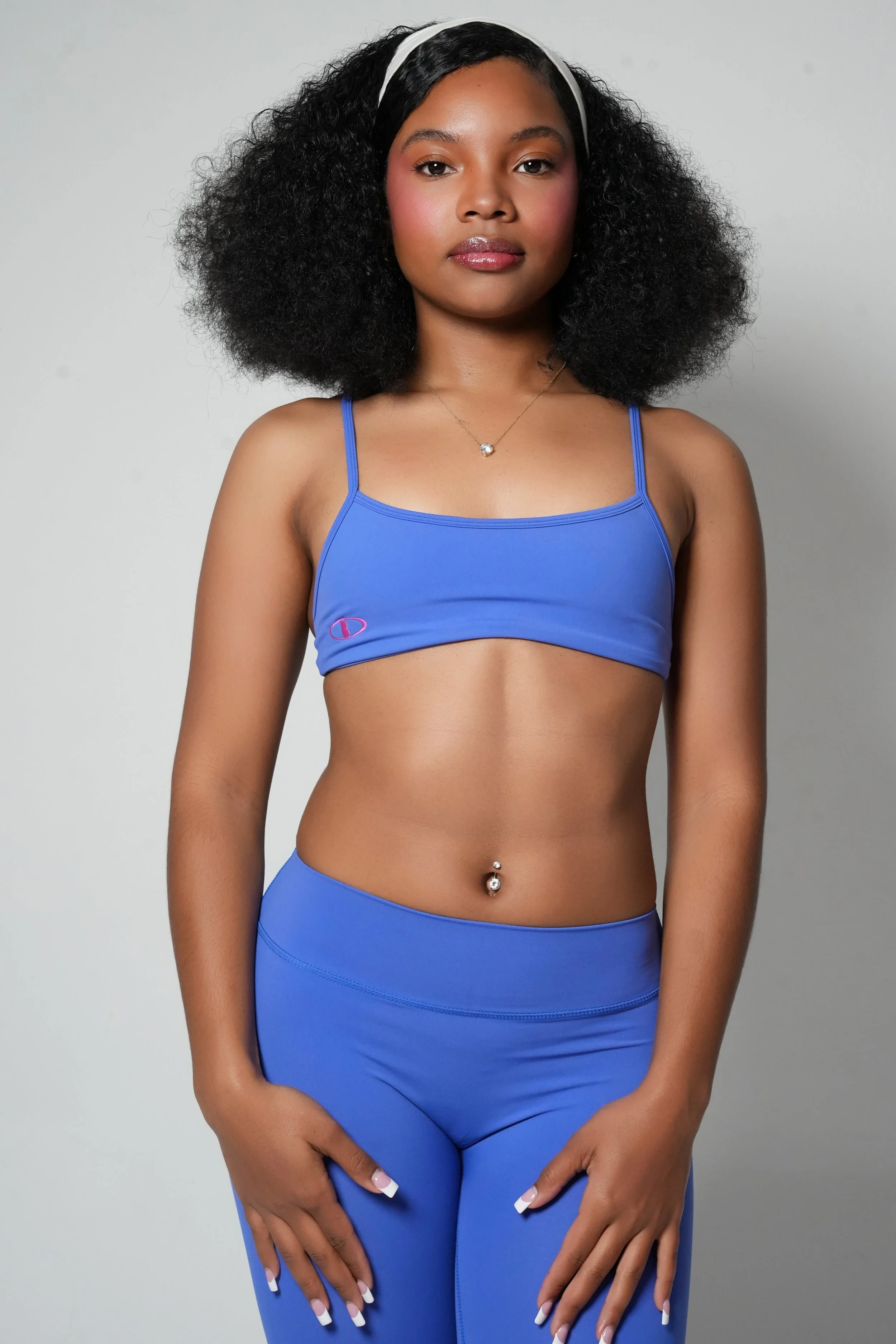 BLUE A KISS BRA