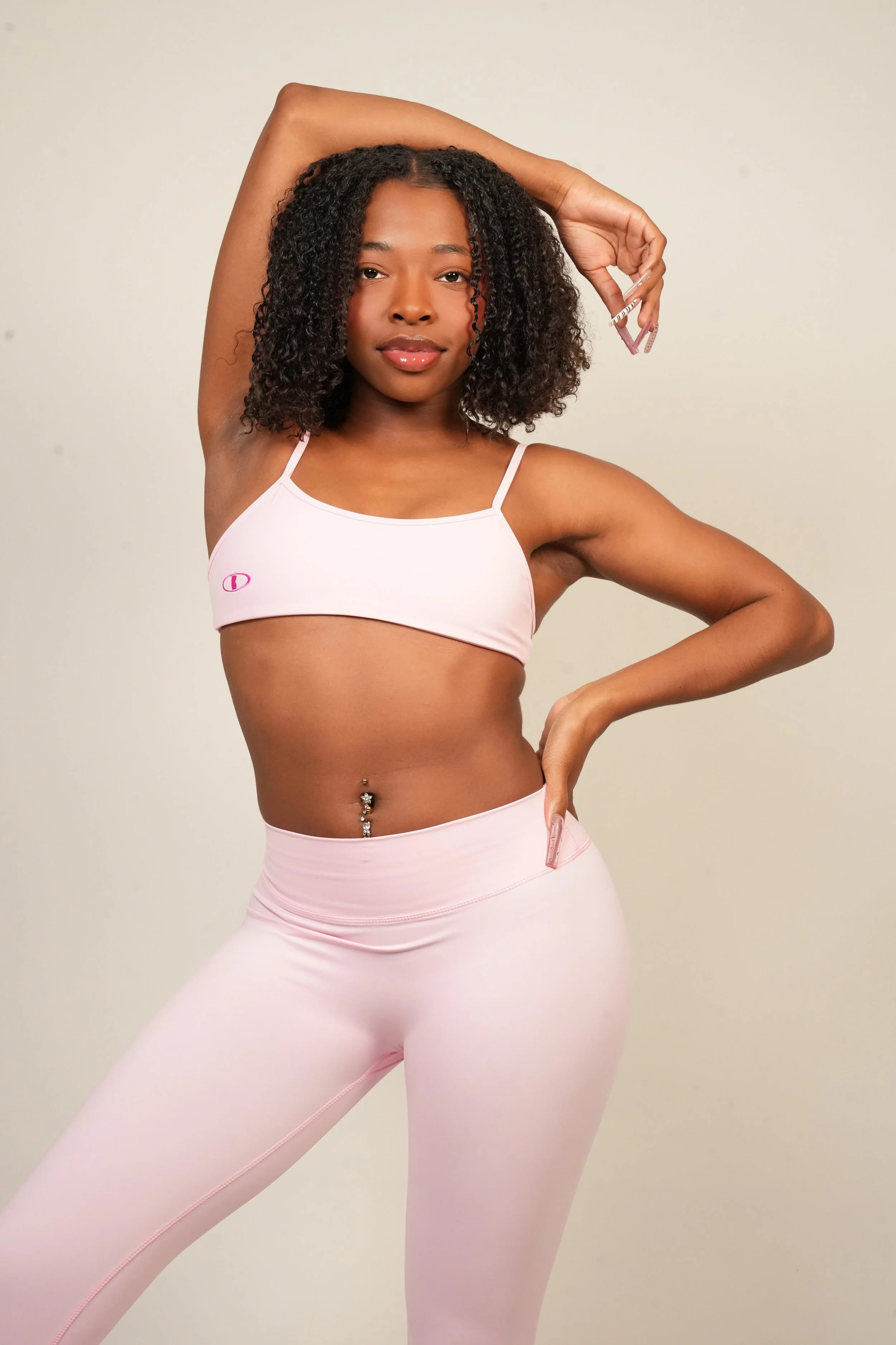 PINKLUANA BRA