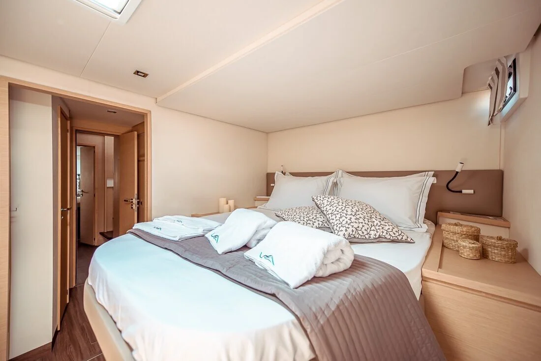 Premier Suite Deposit