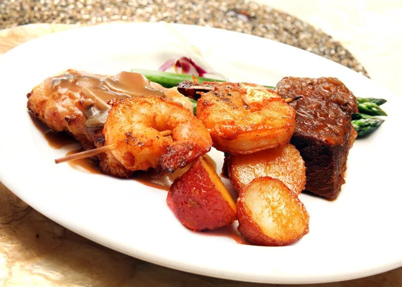 Book Your Next Unforgettable Experience