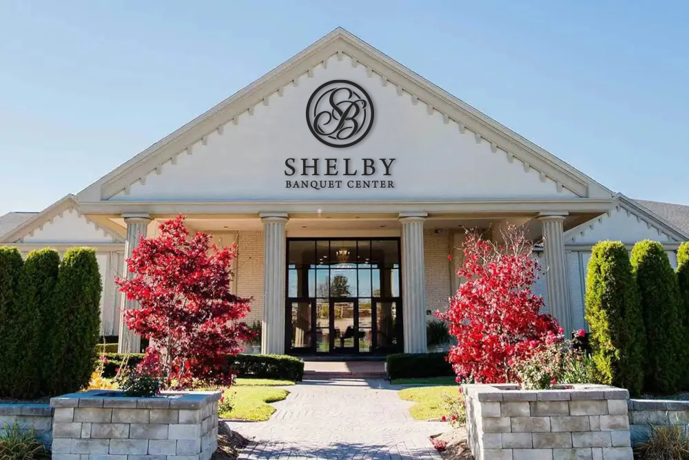 Premiere Banquet in Shelby Township