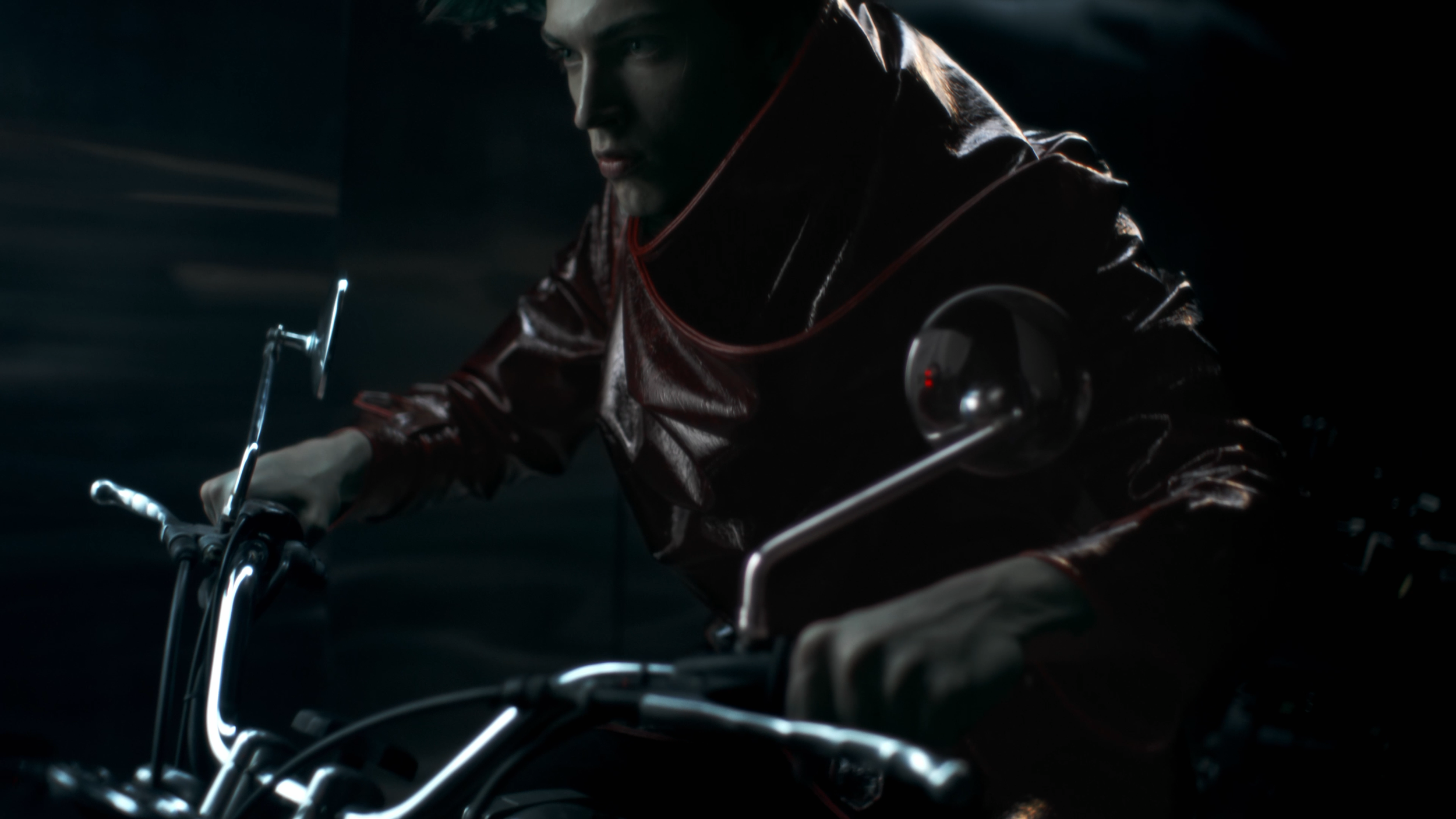 Neuromantic - Alexander Allen