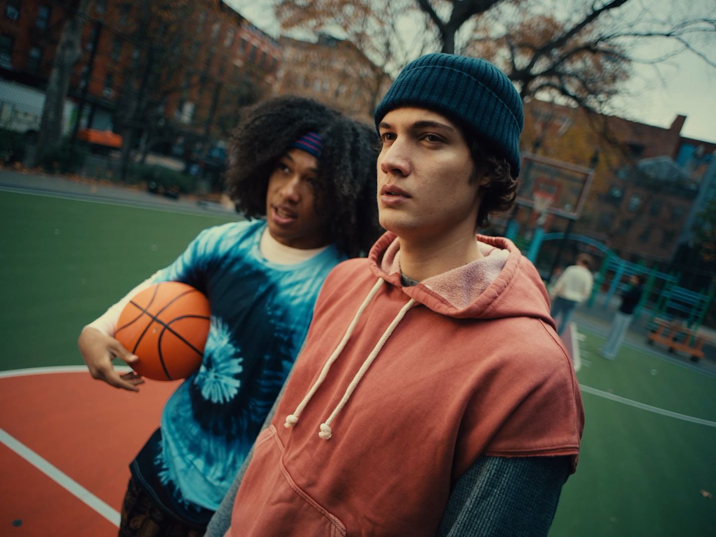 WIP Energy - Slam Dunk