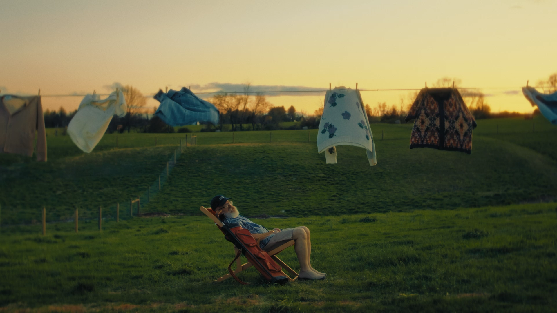 Corridor SS25 Campaign