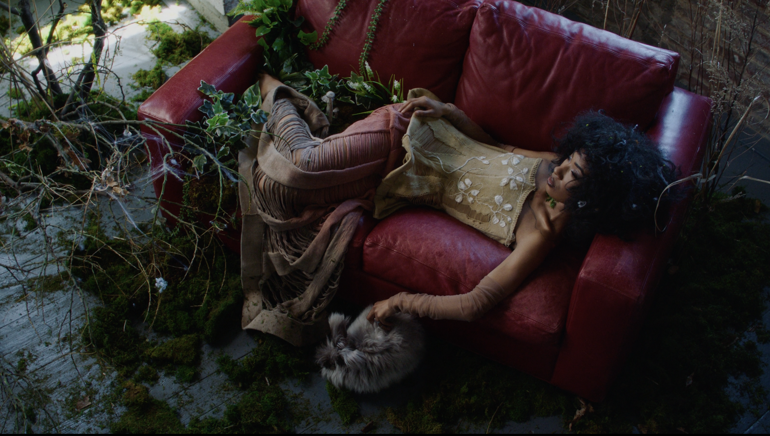 Bobyx Mori - Grace Gui