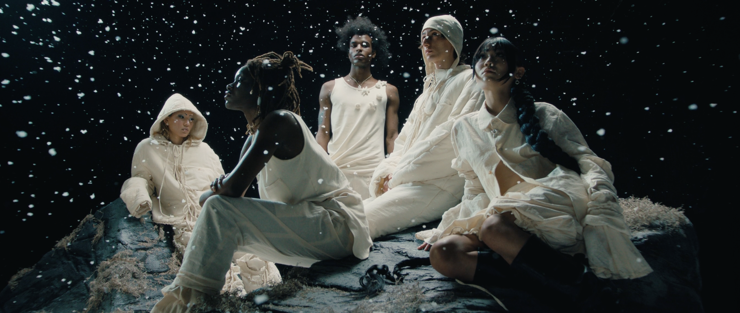 The Liminal - Wenjüe Lu