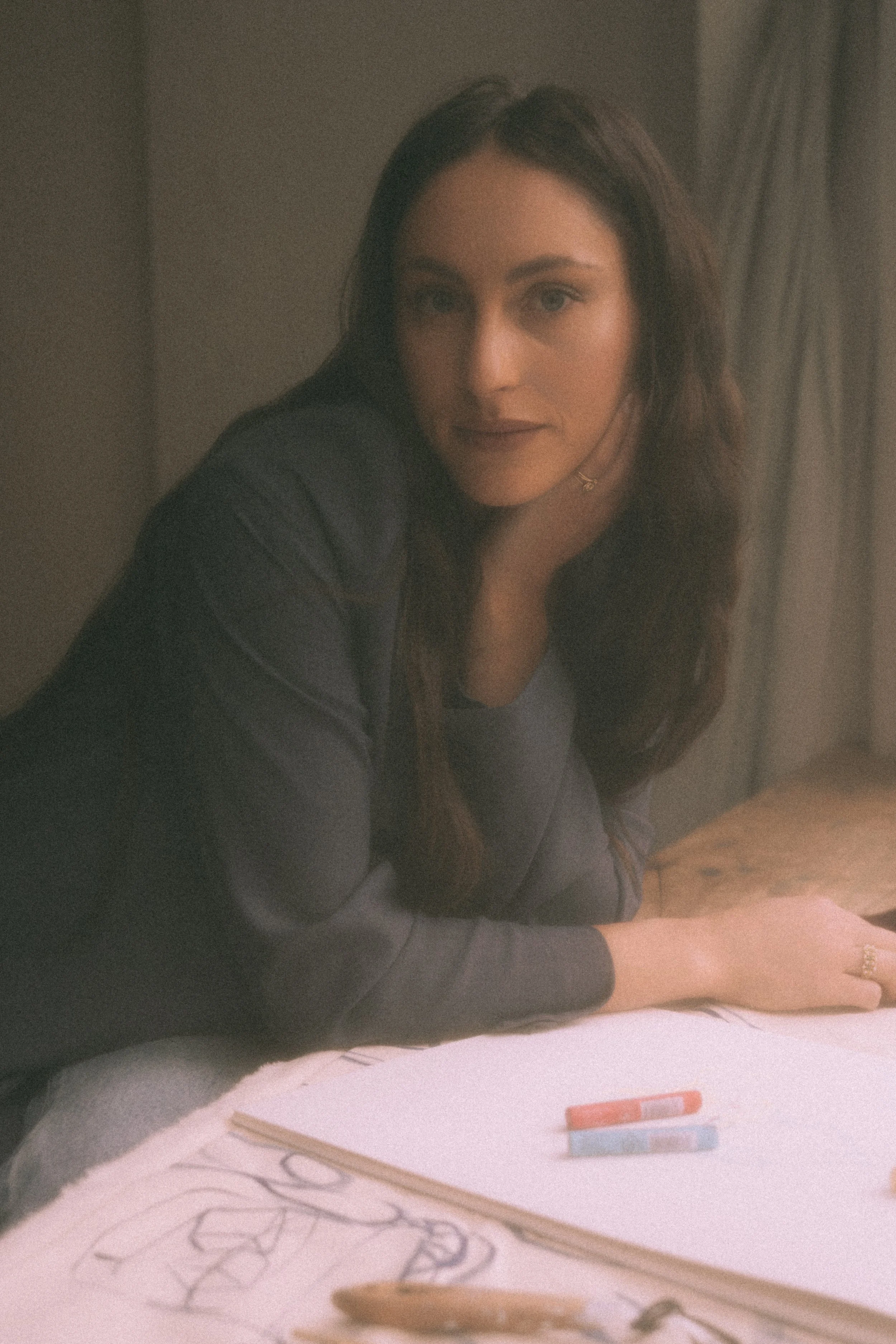 Turn Pressure into Play