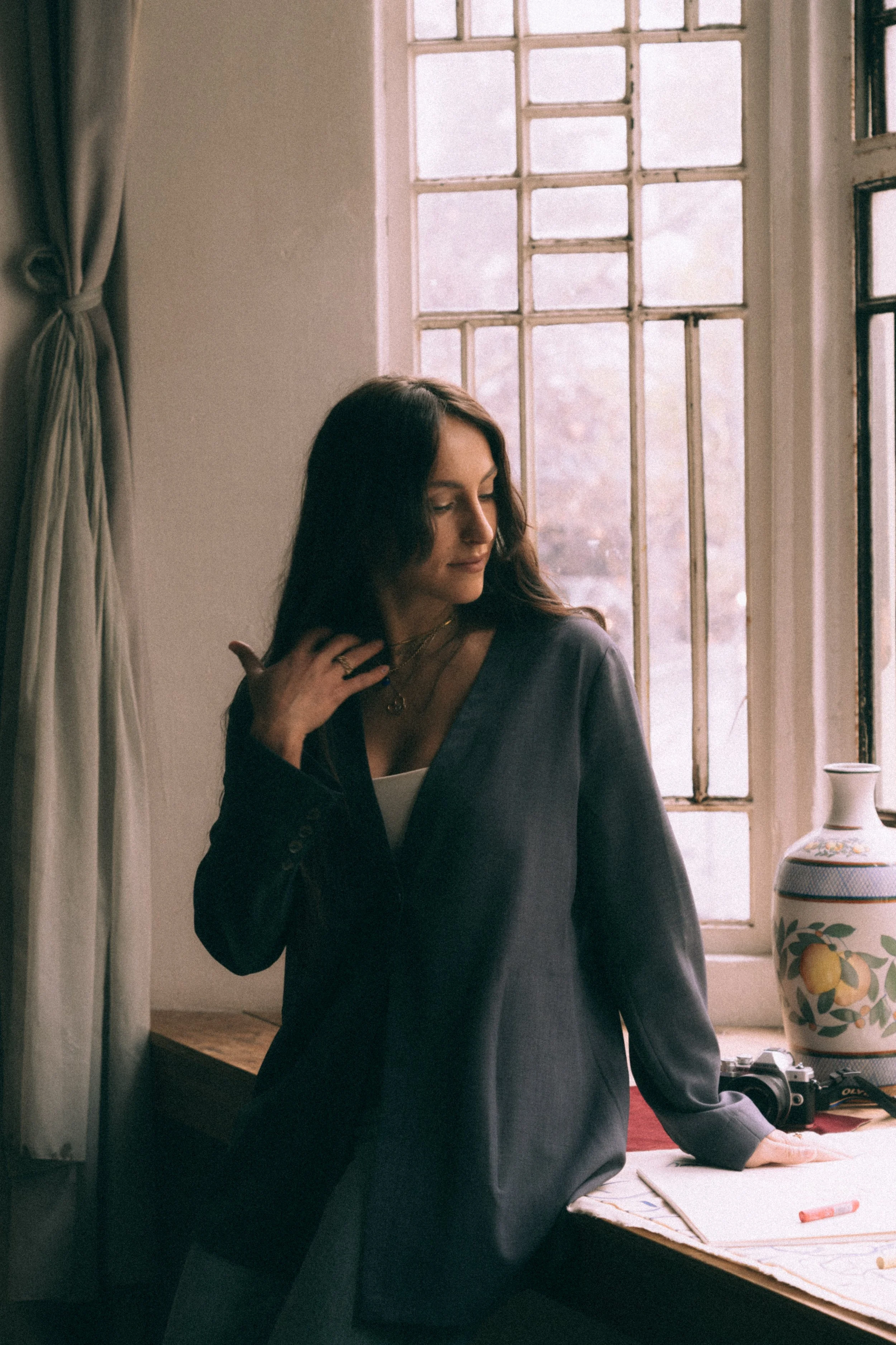 Make Room for Growth