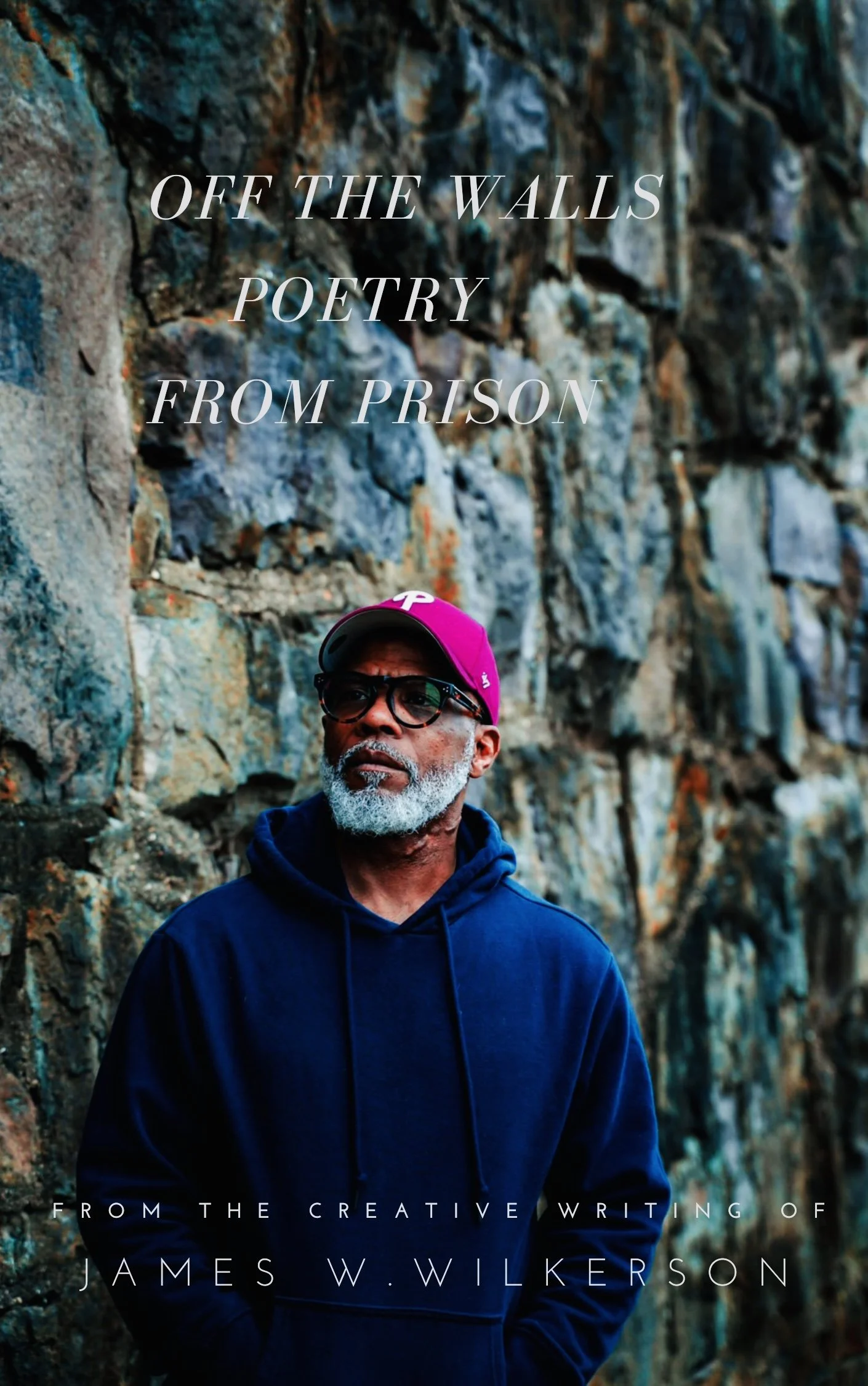 OFF THE WALLS - POETRY FROM PRISON