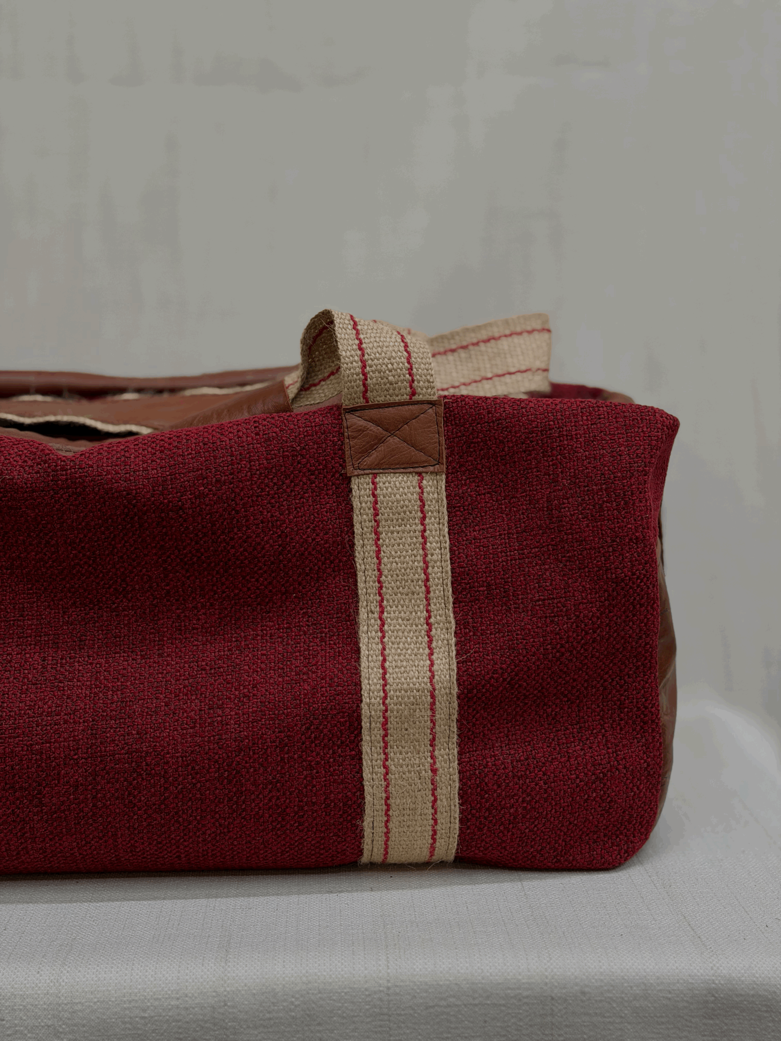 The Weekender