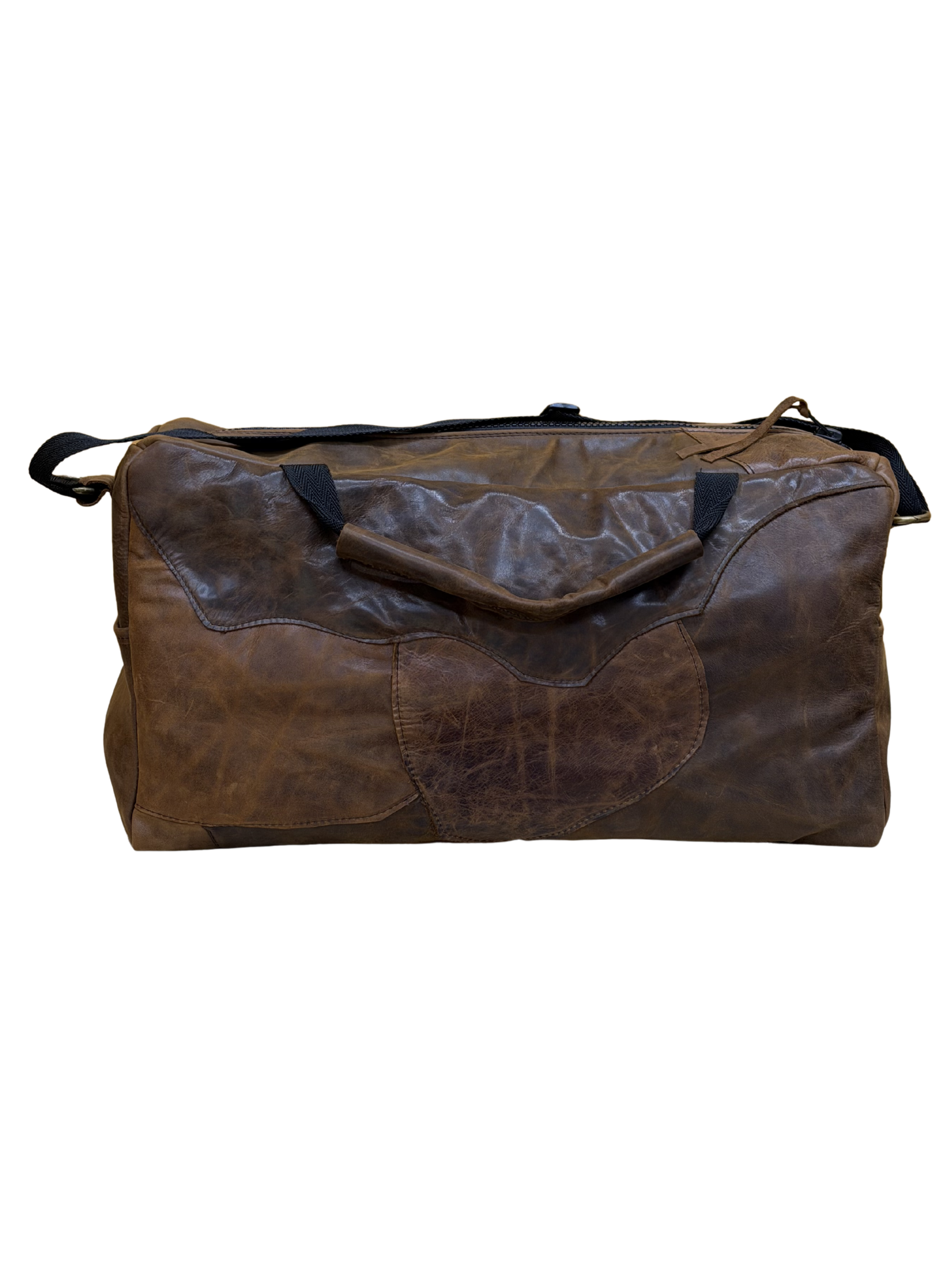 brown leather weekender.png