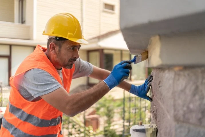 How to Choose the Right Painting Contractor
