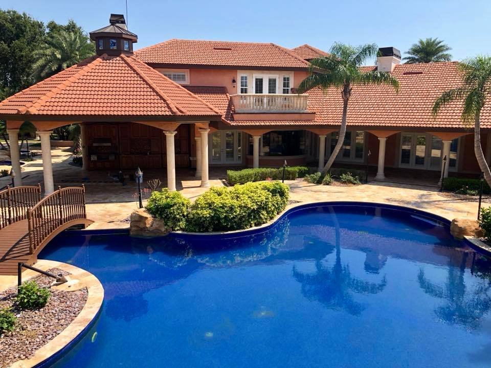 Exterior Refresh / Flagler Beach / Palm Coast