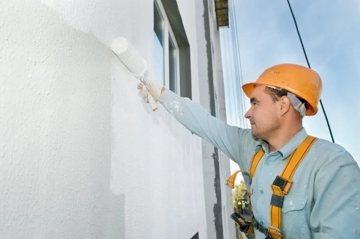 What Is the Best Time to Paint Your Home’s Exterior?
