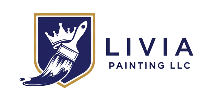 Livia Painting