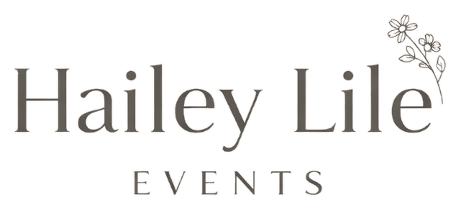 Hailey Lile Events