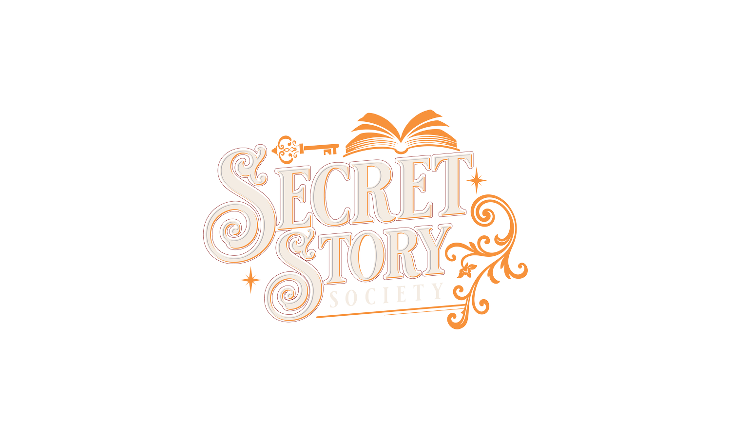 Secret Story Society
