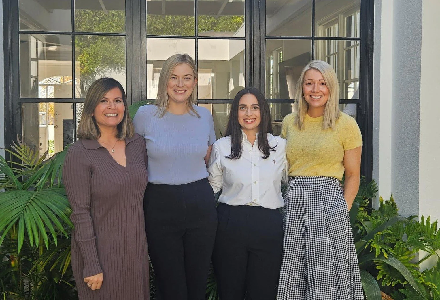 HerFinancial Event: Investing for Women