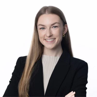 Whitnie Jeeves, Associate, Morgan Stanley Wealth Management